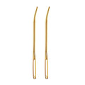 Large Eye Sewing Needle Tapestry Needle for Crochet Darning Yarn Needle Curved Tip for Hand Sewing