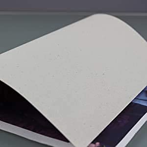 PPD 10 Sheets 8.5x11 Canvas Paper Printable Fabric Sheets Inkjet - size: 10 Sheets (LTR 8.5 x 11"), style: Canvas