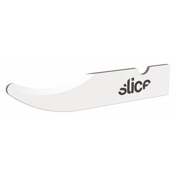 Slice 10536 Seam Ripper, 4 Pack Blades, Rounded Tip - color: Rounded Tip