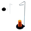 Thread Spool Holder Stand – Metal Spool Holder for Embroidery Quilting