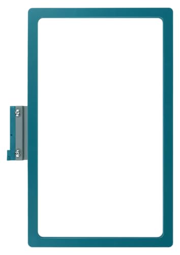 Snap Hoop Monster for Husqvarna Viking/Pfaff (200 x 360mm)