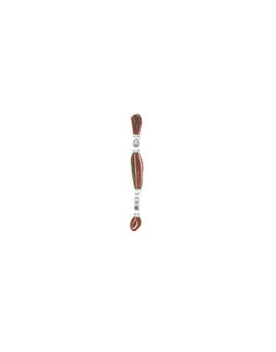 Coloris Embroidery Thread Black Forest - color: 4516 Bonfire Night