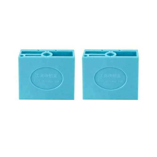 AGLOO Magnetic Sewing Machine Tool Organizer(Set of 2)