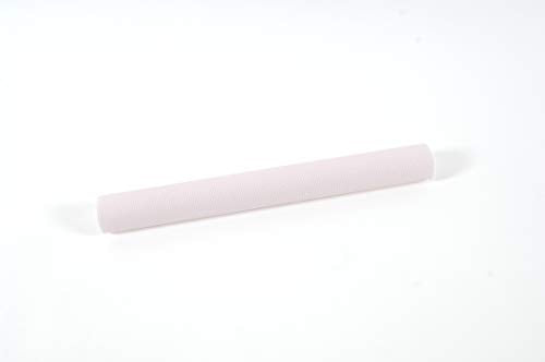 DMC 14ct Iridescent Aida 15x18 inch Fabric Blank - color: Pink