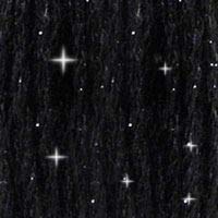 DMC 6-Strand Etoile Embroidery Floss 8.7yd - Black - size: 314.96 inches