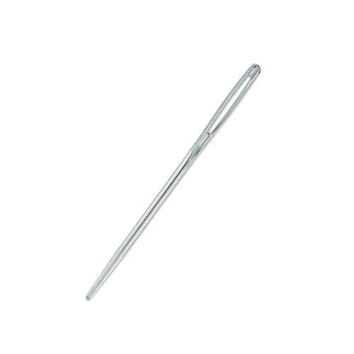 Dritz Repair Hand Needles, Assorted Styles & Sizes (7-Count) (Pack of 2) - size: Assorted Styles & Sizes (Pack of 2)