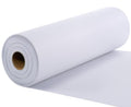 New Upgraded Heavy Weight White Iron-On Non-Woven Fusible Interfacing