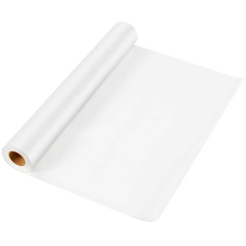 Tracing Paper Roll 18 in x 60 yd Pattern Paper for Sewing Drawing Sketching - size: 18in x 60yd