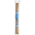 Essentials By Leisure Arts Aida Cloth, 14 Count, Wheat, Cross Stitch Fabric, Embroidery Fabric, Cross Stitch Supplies for Crafting, Stitching, and Sewing Projects 15X18 - color: Wheat
