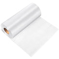 Peryiter 1 Roll 10" x 100 yd Water Soluble Stabilizer for Embroidery - size: 10" x 100 yd, style: Water‑soluble