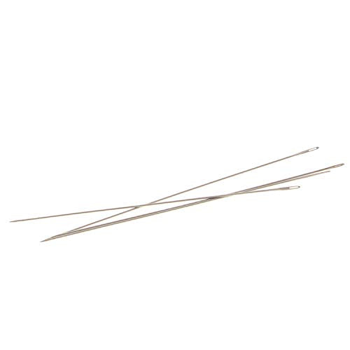The Beadsmith English Beading Needles