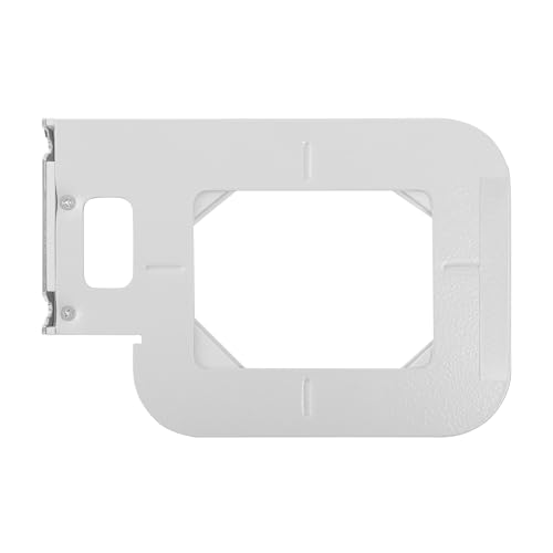 Sew Tech Magnetic Embroidery Hoop for Brother, 1x2.5in 20x60mm Bar SA442 - color: 1"×2.5" - SA442MK