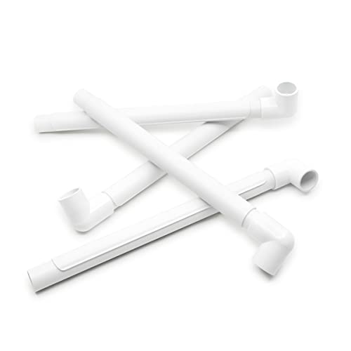 Dritz 3128 Quilt-N-Go Quilter's Lap Frame, 14 x 14-Inch , White