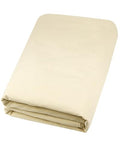 100% Cotton Muslin Fabric: 63" x 10yd Unbleached Cotton Fabric by The Yard - color: Natural, size: 10 YARDS