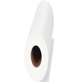 Water Soluble Stabilizer for Embroidery Backing & Topping (12 in x 15 yd Roll), Seneme 1.5oz Embroidery Stabilizers - Wash Away Embroidery Stabilizer for Machine Embroidery Stabilizer and Hand Sewing - size: 12"*15yd roll