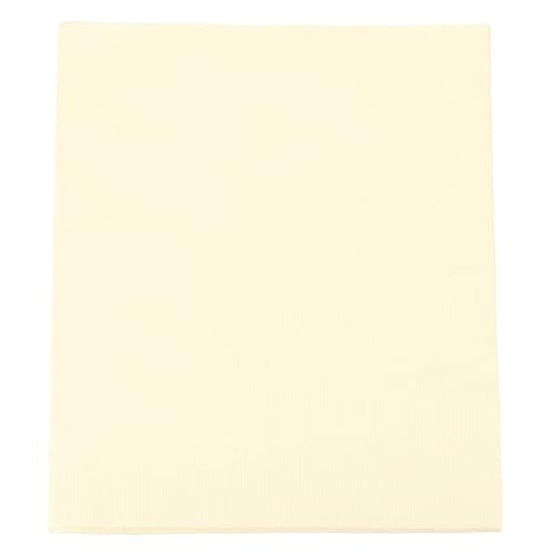 PATIKIL 14 Count Cross Stitch Cloth 19"x28", Embroidery Cotton Fabric DIY Cross Stitch for Handmade Needlework Art Crafts Machine Embroidery, Light Beige - color: Light Beige, size: 19"x28"