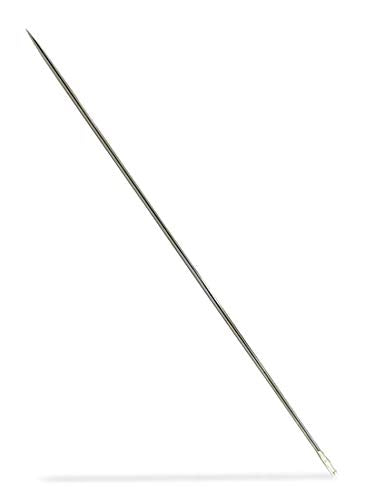 12" Upholstery Large Eye Long Needle Apply to Home or Work Hand Sewing Tapestry Embroidery. (12 INCH) - style: 12 inch