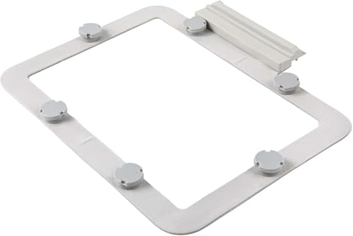 Brewland Magnetic Embroidery Hoop for Brother XP3 XJ2 XE2 5x7in - color: 5"x7" (130x180mm)-SA439M