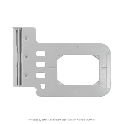 Sew Tech Magnetic Embroidery Hoop for Brother, 1x2.5in 20x60mm Bar SA437 - size: 1"x2.5" - SA437MK
