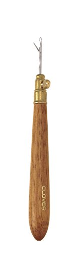 Clover 9900 Kantan Couture Bead Embroidery Tool-