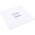 Threadart Tearaway Embroidery Stabilizer | 1.6 oz 10" x 50 yd roll - size: TEAR-AWAY 11"X11" SHEETS