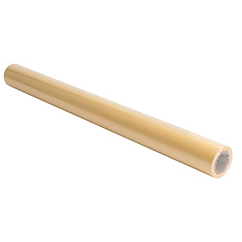 Pacific Arc Tracing Paper Roll, Yellow, 12 Inch x 20 Yard Roll - color: Yellow, size: 12 Inch x 20 Yard