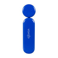 VAVOFO USB Rechargeable Book Light, Bookmark Clip on LED Reading Light - color: Royal Blue