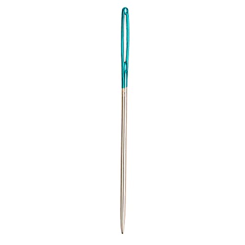 SINGER Hand Sewing Tapestry Needles, Size 18 & 21 (Set of 6, Size 18 & 22)