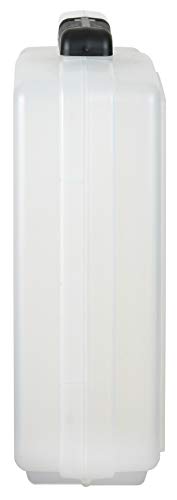 ArtBin 17-Inch Quick View Carrying Case with Handle, Open Core - size: 17 inch - Standard