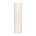 Wash Away Embroidery Stabilizer 10" x 5 Yards - for FSL, Lace Embroidery - size: 10"x5Y Roll 1.4OZ