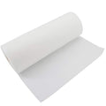 New brothread 10" x 25 Yd Roll Wash Away Embroidery Stabilizer - size: 10" x 25Yd/roll