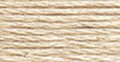 DMC 6-Strand Embroidery Cotton 100g Cone-Beige Grey Light - color: Beige Grey Light