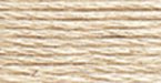 DMC 6-Strand Embroidery Cotton 100g Cone-Beige Grey Light - color: Beige Grey Light