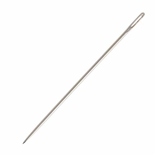 Bohin Crewel Embroidery Needles, Size 7, 15 Per Package