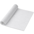 18 Mesh Needlepoint Canvas, 20" x 18" Pure Cotton Blank Canvas - color: Beige 18-mesh
