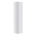 Water Soluble Stabilizer for Embroidery Topping Film (10 in x 30 yd Roll), Seneme 35um Clear Embroidery Stabilizers - Wash Away Embroidery Stabilizer for Machine Embroidery Stabilizer and Hand Sewing - size: 10"*30yd roll