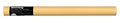 Bienfang Sketching & Tracing Paper Roll, Canary Yellow, 24 Inches x 20 Yards - Large for Drawing, Trace, Sketch, Craft, Sewing Pattern
