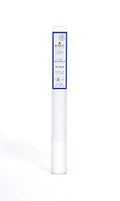 DMC GD1136-6750 Classic Reserve Gold Label Aida Fabric Box, White, 11 Count
