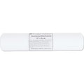 Threadart Tearaway/Washaway Embroidery Stabilizer | 12" x 10 yd Roll - size: TEAR-AWAY/WASH-AWAY 12"X10YD ROLL
