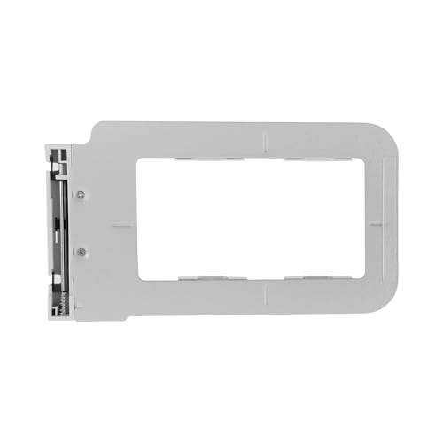 Brewland Magnetic Embroidery Hoop for Janome MC550E MC500E 3.9x1.6in - size: 3.9"x1.6"(100x40mm)-JA415MK