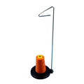 Thread Stand for Sewing, Metal Cone Holder for Sewing Fits 500-5500Y Cones
