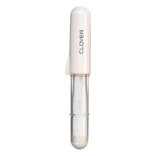 Clover White Chaco Liner - size: 1 Count (Pack of 1)
