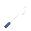 Fbshicung Serger Needle Threader, 1pcs Blue - color: 1PC blue