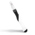 Needle and Thread Seam Ripper, Rippers for Sewing and Thread (Black with White) - color: Black with White