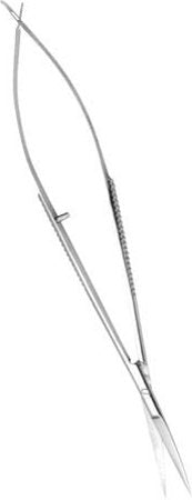 Easy Embroidery Snips, 4.5 Inch Embroidery Scissors - size: 4.5" Easy Embroidery Snips