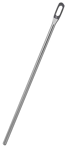 YEQIN Quick & Easy Drawstring Threader Tool, Easy Threader Drawstring Replacement Tool Needle for Jackets Swim Trunks Pants Sweatpants Shorts Hoodies (Style3) - color: Style3