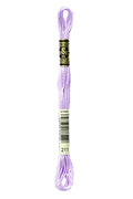 DMC Six Strand Cotton Embroidery Floss 200-299