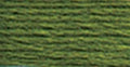 DMC: Cone Floss DMC 6-Strand Embroidery Cotton 100g Cone-Avocado Green, Other, Multicoloured, 8.85 x 8.85 x 14.14 cm - color: Multicoloured