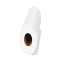 Water Soluble Stabilizer for Embroidery Backing & Topping (8 in x 15 yd Roll), Seneme 1.5oz Embroidery Stabilizers - Wash Away Embroidery Stabilizer for Machine Embroidery Stabilizer and Hand Sewing - size: 8"*15yd roll