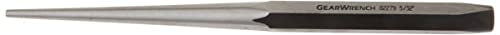 GEARWRENCH 4 Piece Long Taper Punch Set, 82307